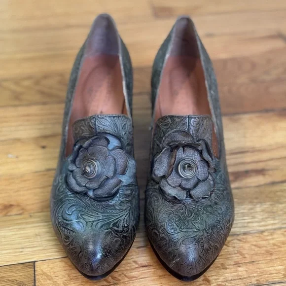 L'ARTISTE NOORA PUMP - 40 - Picture 4 of 8